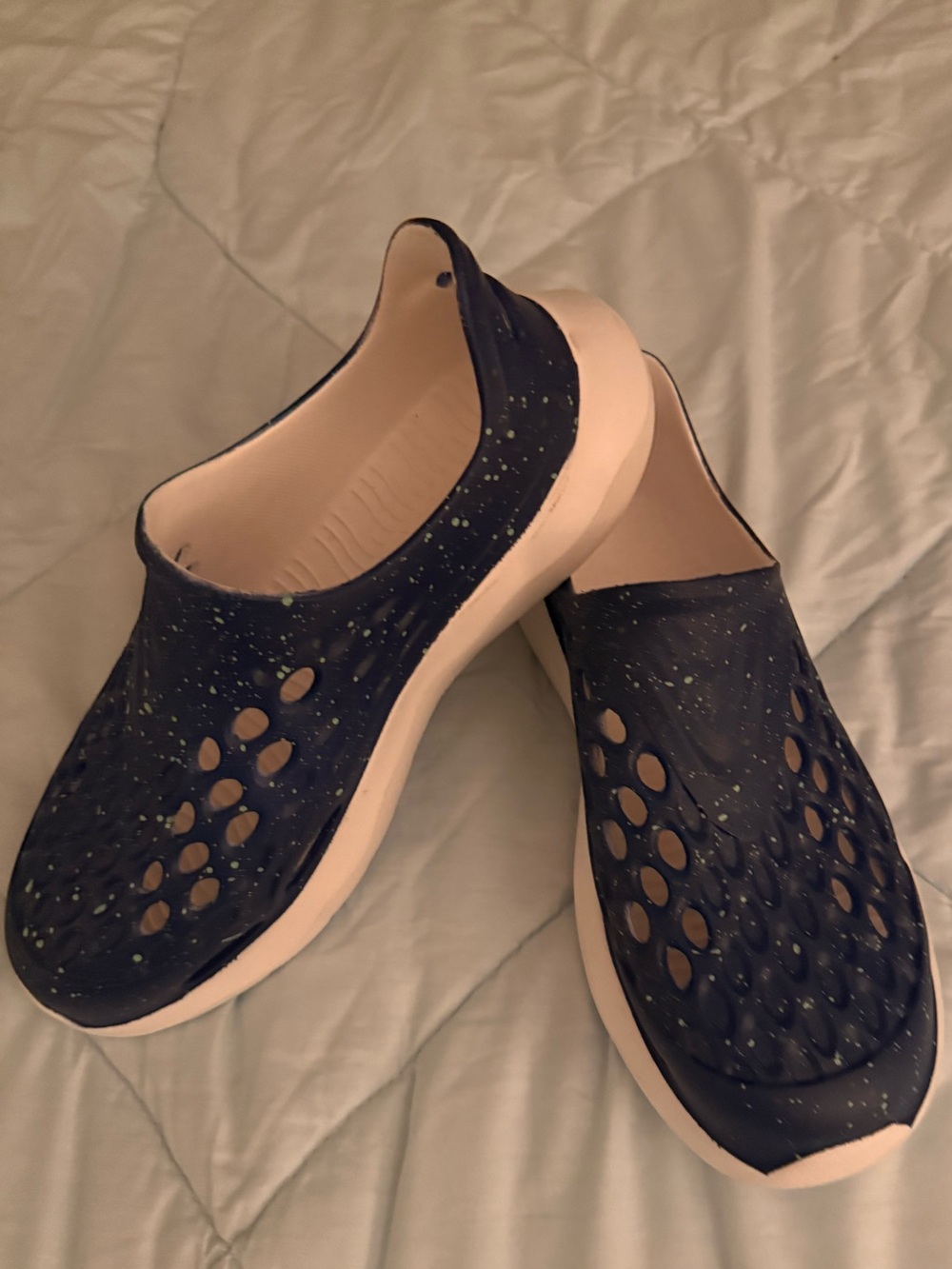 Rugged Shark Slip-On Waterproof Shoes